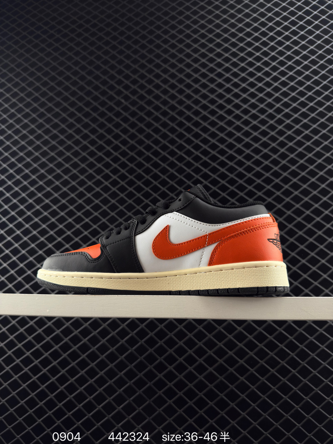 Nike Air Jordan 1 Low